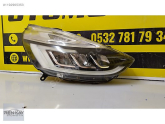 Oto Çıkma Parça / Renault / Clio / Far & Stop / Sağ Ön Far / Çıkma Parça 