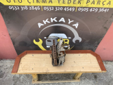 Oto Çıkma Parça / Peugeot / Partner / Alt Takım / Taşıyıcı / Çıkma Parça 