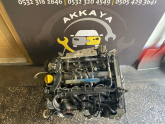 Doblo 1.6 Multijet Komple Motor 105HP Garantili Çıkma