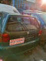 Oto Çıkma Parça / Volkswagen / Polo / Kaporta & Karoser / Bagaj Kapağı / Çıkma Parça 