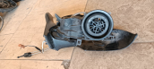 Oto Çıkma Parça / Peugeot / 2008 / Ayna / Sağ Dış Ayna / Çıkma Parça 