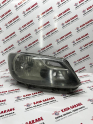 2K8941006C VOLKSWAGEN CADDY SAĞ ÖN FAR 11-15