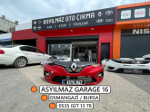 Oto Çıkma Parça / Bmw / 3 Serisi / Kaporta & Karoser / Komple Ön / Çıkma Parça 