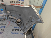 Oto Çıkma Parça / Renault / Scenic / Tampon / Ön Tampon / Çıkma Parça 