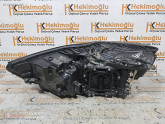 Oto Çıkma Parça / Audi / A6 / Far & Stop / Gündüz Ledi / Çıkma Parça 