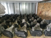 Oto Çıkma Parça / Toyota / Avensis / ABS / ABS Beyni / Çıkma Parça 