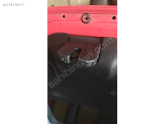 2005 VW BEETLE BAGAJ KİLİDİ ORJİNAL
