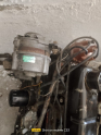 SKODA L 120 SARJ DİNAMO