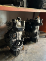 VW POLO FABİA 1.2 AZQ CGP BME 3SİLİNDİR MOTOR
