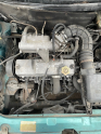 LADA VEGA MOTOR KOMPLE