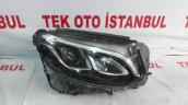Oto Çıkma Parça / Mercedes / GLC / Far & Stop / Sağ Ön Far / Çıkma Parça 