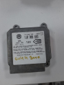 1J0909603 AİRBAG KONTROL ÜNİTESİ GOLF 4 BORA