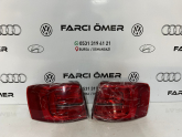 Oto Çıkma Parça / Volkswagen / Jetta / Far & Stop / Bagaj Stop / Sıfır Parça 