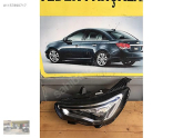Oto Çıkma Parça / Opel / Grandland X / Far & Stop / Sol Ön Far / Çıkma Parça 