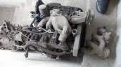 OPEL KADETT 1.5 KOMPLE MOTOR