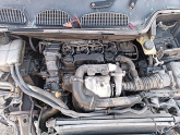 ford C-Max -focus 110luk motor
