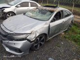 Hurda Belgeli Araçlar / Honda / Civic