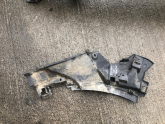 Oto Çıkma Parça / Land Rover / Range Rover / Tampon / Tampon Braketi / Çıkma Parça 