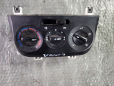 FİAT LİNEA 2012 ÇIKMA ORİJİNAL KLİMA KONTROL PANELİ