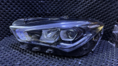 MERCEDES CLA W118 SOL FAR