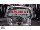Oto Çıkma Parça / Volkswagen / Golf / Kaporta & Karoser / Bagaj Kapağı / Çıkma Parça 