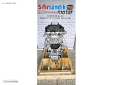 Oto Çıkma Parça / Citroen / DS4 / Motor / Turbo / Sıfır Parça 