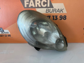 KANGOO DAMLA GÖZ SAĞ FAR ORJİNAL