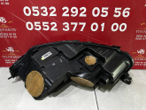 Oto Çıkma Parça / Jaguar / XF / Far & Stop / Sağ Ön Far / Çıkma Parça 