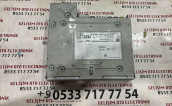 4J3035140A AUDİ E-TRON MULTİMEDYA