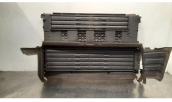 Peugeot rifter ön panel havalandırma ızgarası 9855653580