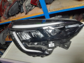 Oto Çıkma Parça / Renault / Clio / Far & Stop / Sağ Ön Far / Çıkma Parça 
