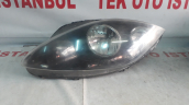 Oto Çıkma Parça / Seat / Leon / Far & Stop / Sol Ön Far / Çıkma Parça 