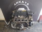 Oto Çıkma Parça / Volkswagen / Jetta / Motor / Motor (komple) / Çıkma Parça 