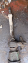 Oto Çıkma Parça / Mazda / 121 / Alt Takım / Tabla / Çıkma Parça 