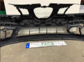 Oto Çıkma Parça / Seat / Ibiza / Tampon / Ön Tampon / Sıfır Parça 