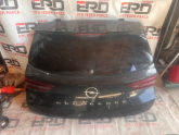 Oto Çıkma Parça / Opel / Grandland / Kaporta & Karoser / Bagaj Kapağı / Çıkma Parça 