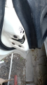 ford fiesta sol arka kapı kilidi