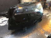 Oto Çıkma Parça / Peugeot / Rifter / Far & Stop / Sol Ön Far / Çıkma Parça 