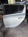 Hyundai i20 sol arka kapı çıkma orjinal dolu Hyundai i20 sol arka kapı çıkma orjinal dolu