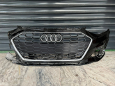 Orjinal Audi A4 Quattro Ön Panjur 8W0853651DT 2020-2022