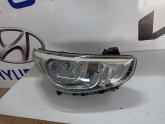 Oto Çıkma Parça / Hyundai / Accent / Far & Stop / Sağ Ön Far / Çıkma Parça 