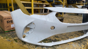 Oto Çıkma Parça / Opel / Corsa / Tampon / Ön Tampon / Çıkma Parça 