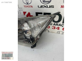 Oto Çıkma Parça / Honda / Civic / Kaporta & Karoser / Sol Şasi / Çıkma Parça 