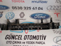 Oto Çıkma Parça / Renault / Clio / Tampon / Tampon Koruyucu / Çıkma Parça 