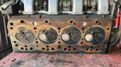 Oto Çıkma Parça / Isuzu / NPR / Motor / Silindir Kapağı / Çıkma Parça 