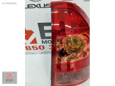 Oto Çıkma Parça / Toyota / Corolla / Far & Stop / Sağ Arka Stop / Sıfır Parça 