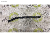 MERCEDES C 2008 2013 ARKA TAMPON SOL AYAK BRAKETİ A2048800330