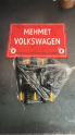 Oto Çıkma Parça / Volkswagen / Caddy / Motor / Enjektör / Çıkma Parça 