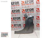 Oto Çıkma Parça / Kia / Soul / Kaporta & Karoser / Sol Ön Çamurluk / Çıkma Parça 