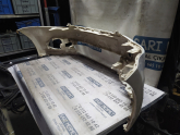 Oto Çıkma Parça / Volkswagen / Polo / Tampon / Ön Tampon / Çıkma Parça 